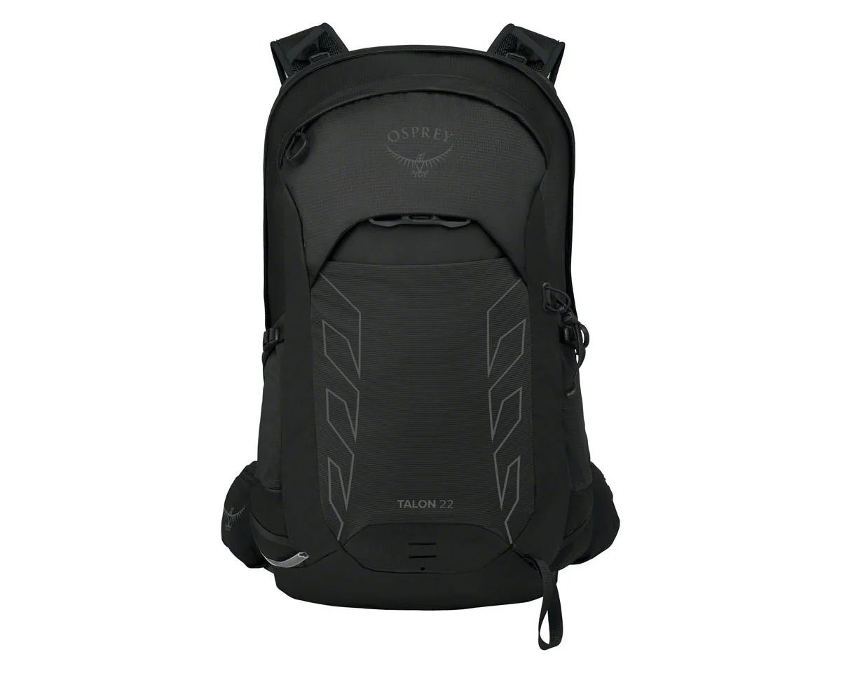 Osprey Talon 22 Backpack (Coal Grey)
